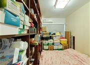 星河丹堤花园-次卧