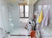 星河丹堤花园-卫生间