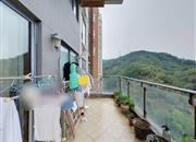 星河丹堤花园-阳台