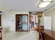 星河丹堤花园-餐厅