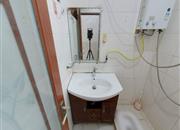 建安花园-卫生间