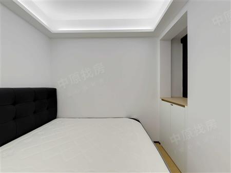 国都高尔夫花园-次卧