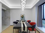 国都高尔夫花园-餐厅