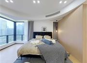 国都高尔夫花园-主卧