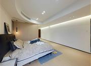 国都高尔夫花园-主卧