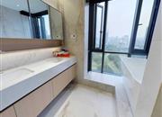 国都高尔夫花园-卫生间