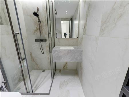 国都高尔夫花园-卫生间