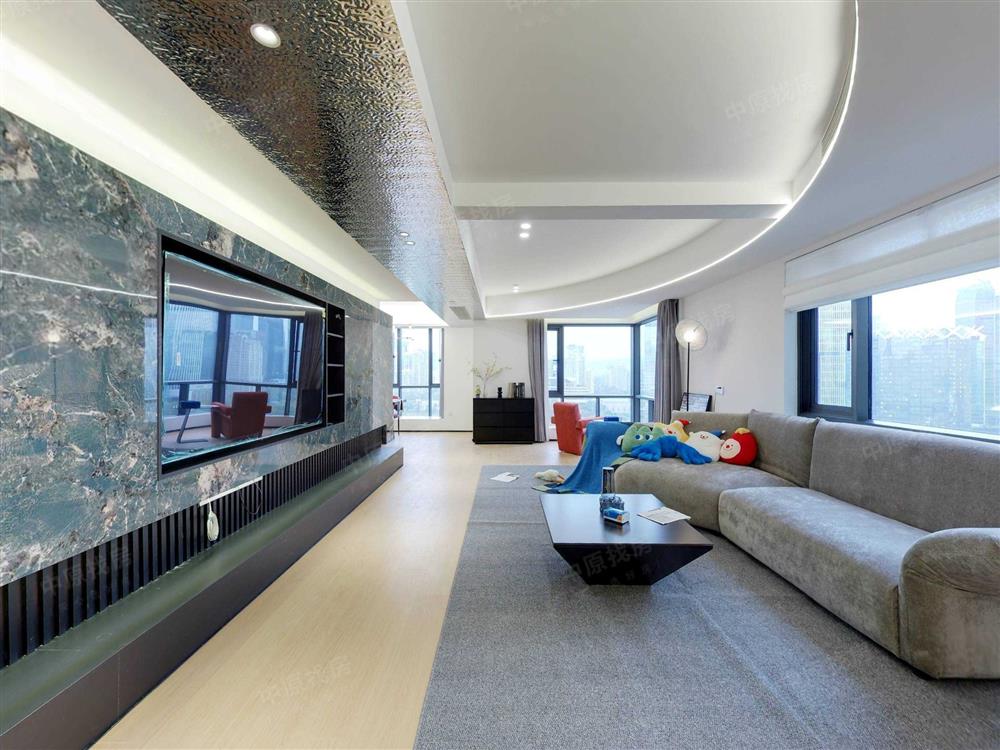 国都高尔夫花园