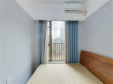 宇宏健康花城（岭宏健康家园）-次卧