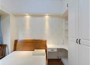 宇宏健康花城（岭宏健康家园）-主卧