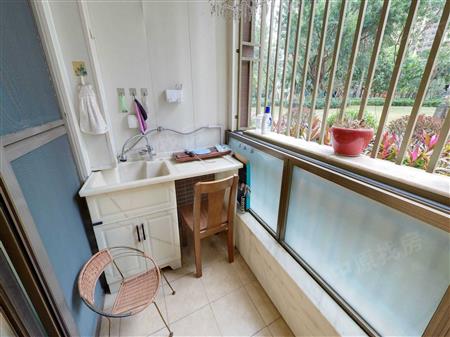 宇宏健康花城（岭宏健康家园）-阳台