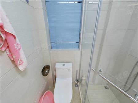 宇宏健康花城（岭宏健康家园）-卫生间