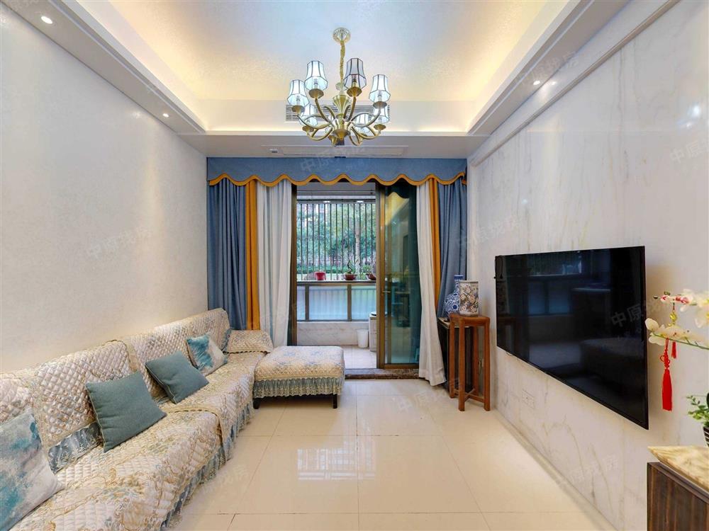 宇宏健康花城（岭宏健康家园）