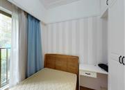 宇宏健康花城（岭宏健康家园）-次卧