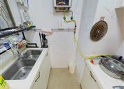 宇宏健康花城（岭宏健康家园）-厨房