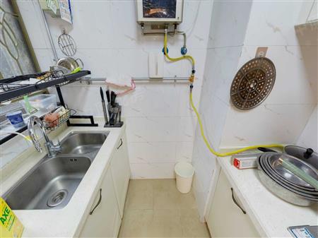 宇宏健康花城（岭宏健康家园）-厨房