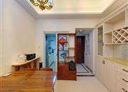 宇宏健康花城（岭宏健康家园）-餐厅