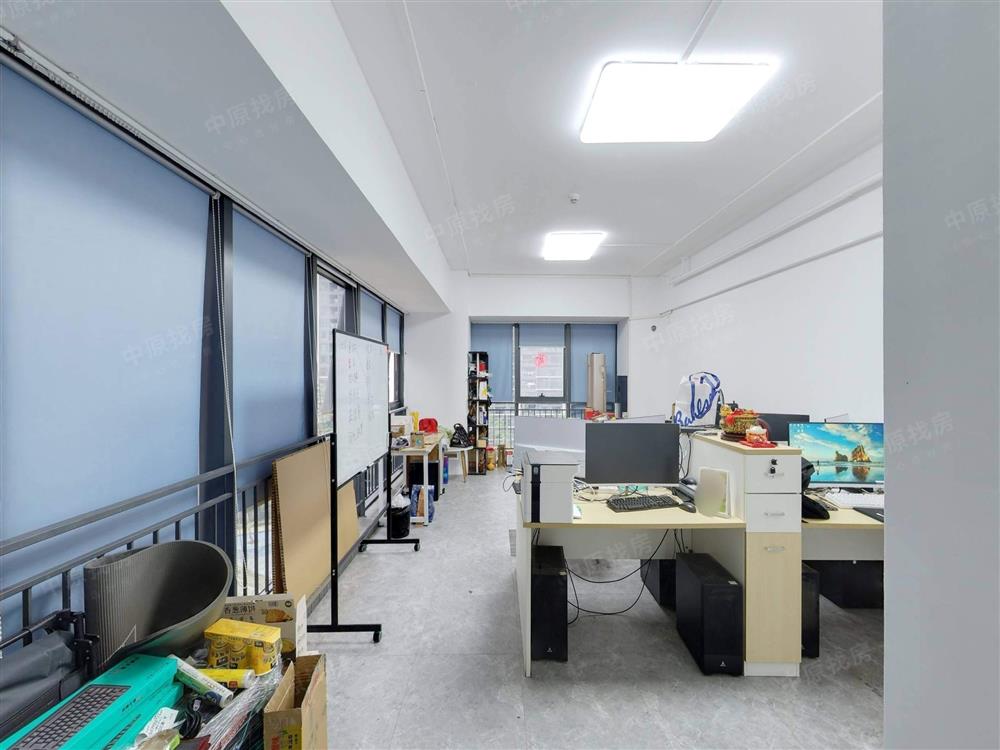 华联城市全景花园