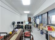 华联城市全景花园-主卧