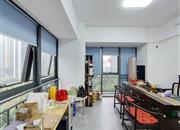 华联城市全景花园-主卧