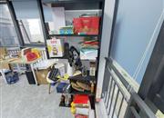 华联城市全景花园-阳台