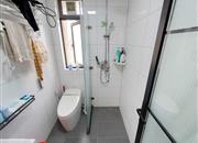 半山悦海-卫生间