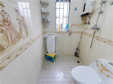 文雅豪庭-卫生间