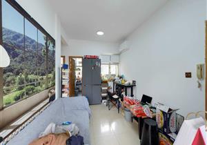 V代翠竹苑，可谈价2房，中间楼层，翠竹外国语未用，视野开阔