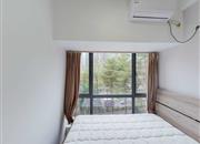 水榭春天花园（一期）-次卧