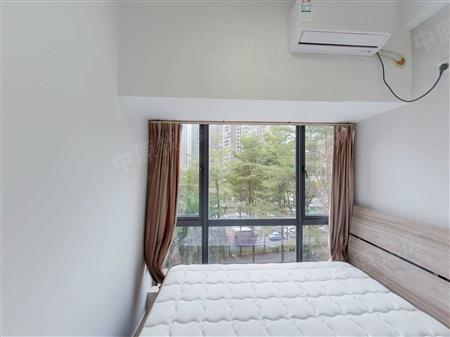 水榭春天花园（一期）-次卧