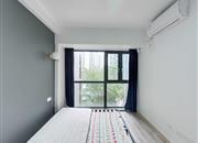 水榭春天花园（一期）-主卧