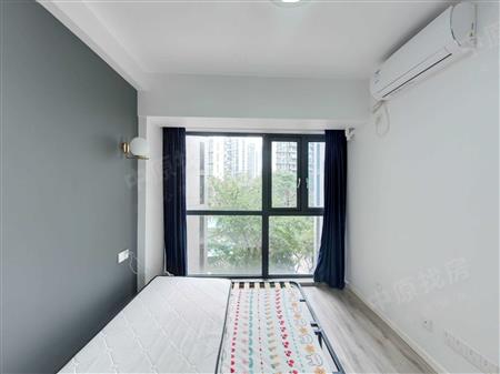 水榭春天花园（一期）-主卧