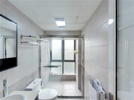水榭春天花园（一期）-卫生间
