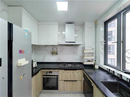 水榭春天花园（一期）-厨房