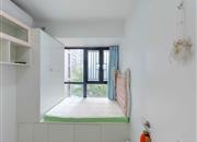 水榭春天花园（一期）-次卧