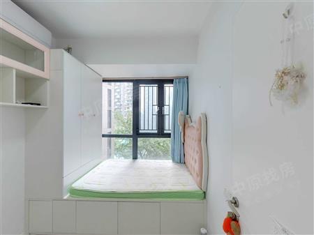 水榭春天花园（一期）-次卧