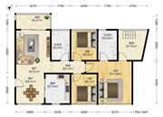 水榭春天花园（一期）-户型图