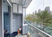 水榭春天花园（一期）-阳台