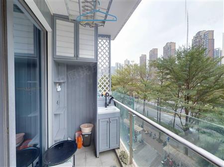 水榭春天花园（一期）-阳台