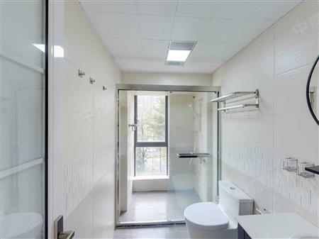 水榭春天花园（一期）-卫生间