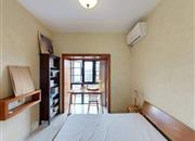 雍景湾花园-卧室