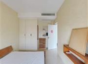 雍景湾花园-卧室