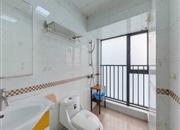 西城雅筑-卫生间