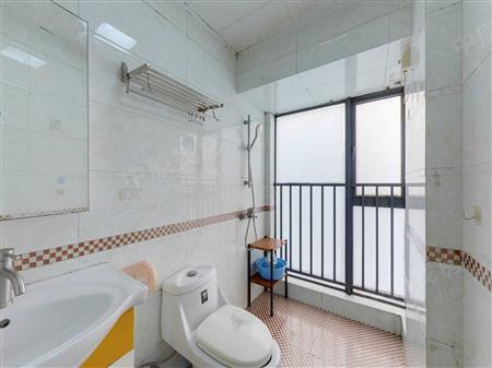 西城雅筑-卫生间