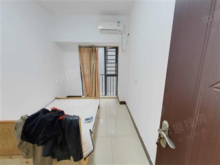 西荟城（二期）-次卧