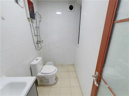 西荟城（二期）-卫生间