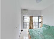 西荟城（二期）-主卧