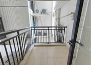 西荟城（二期）-阳台