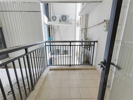 西荟城（二期）-阳台