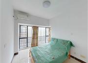 西荟城（二期）-主卧